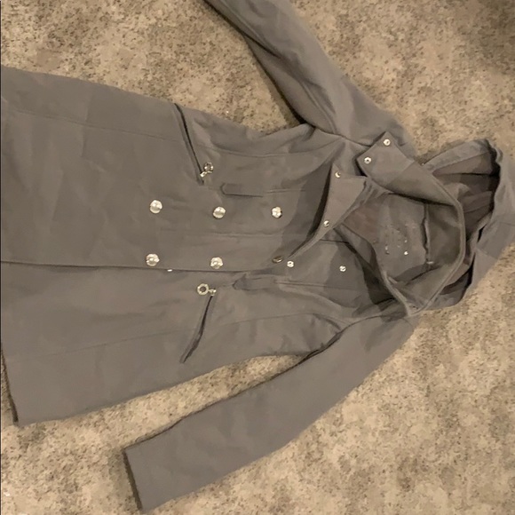 Calvin Klein Jacket - Picture 1 of 6